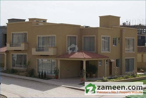 11 Marla 3 Bed Defense Villa For Sale In DHA Phase 1 Sector F Islamabad