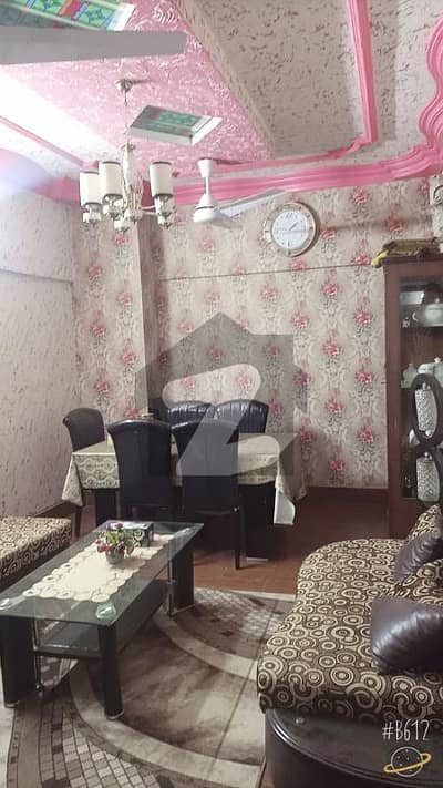 ناظم آباد 3 - بلاک سی ناظم آباد 3 ناظم آباد کراچی میں 4 کمروں کا 4 مرلہ مکان 95 لاکھ میں برائے فروخت۔