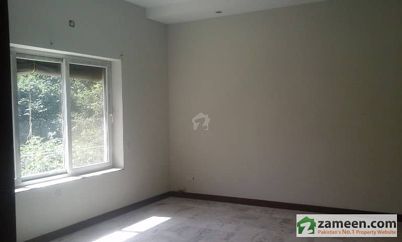Upper Portion For Rent In F-10/3