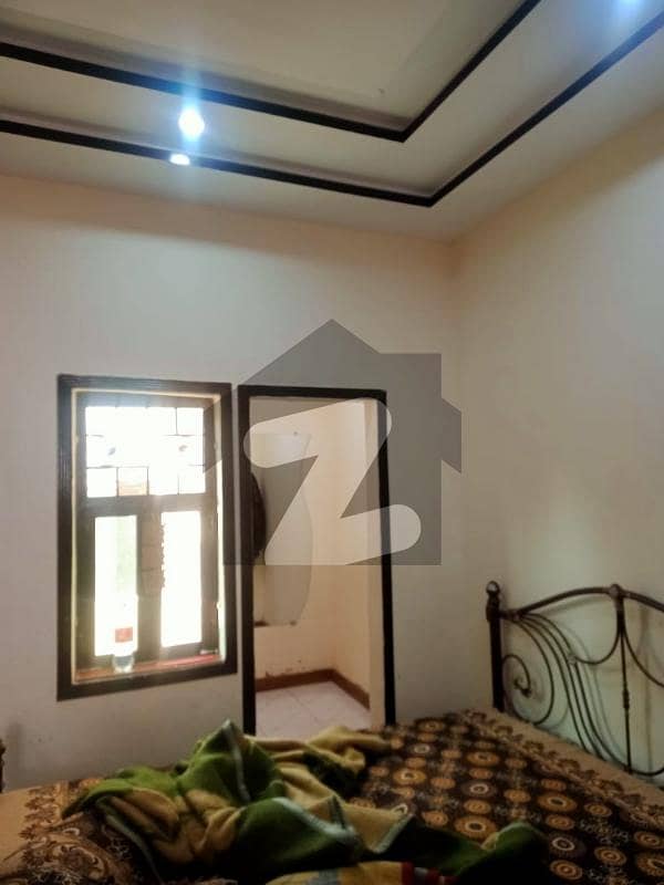Well-Constructed House Available For Sale In Naka Chowk
