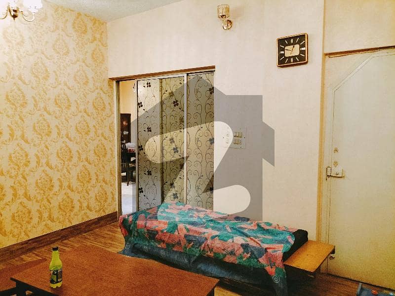 Flat Of 1400 Square Feet For Rent In North Nazimabad Block F North