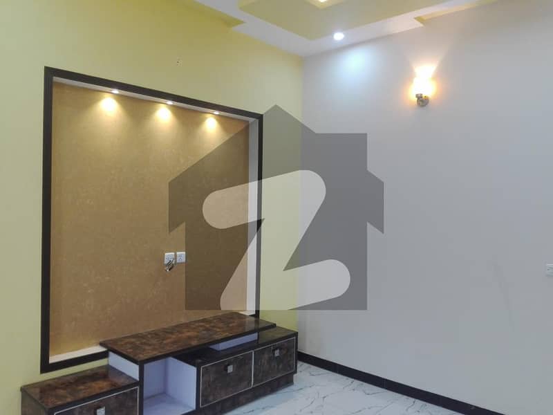 House Available For sale In Wapda Town