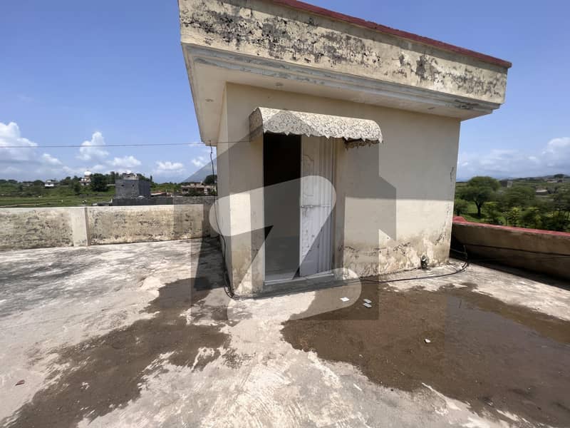 5 and half marla house for sale in Nilore Lehtarar Road, Islamabad