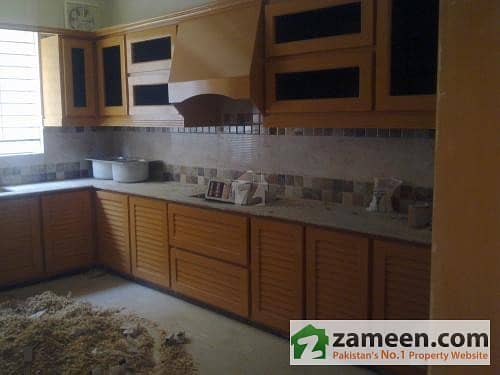 Near Akbar Chowk - 5 Marla House In A1 Block Near Akbar Chowk - 5 Marla House In A1 Block