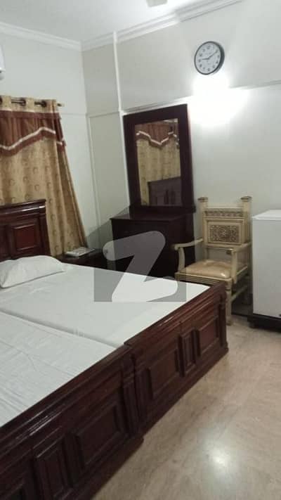 Room For Rent Fully Furnished For Rent