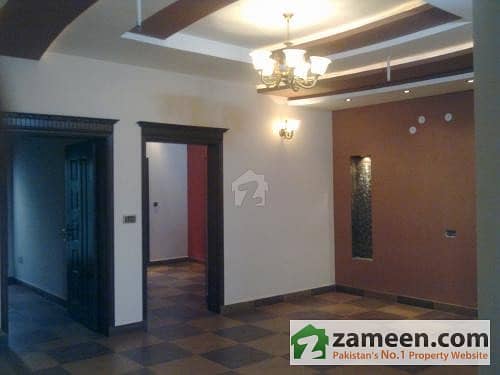 5 Marla Double Storey House For Sale Near Shoukat Khanum Hospital