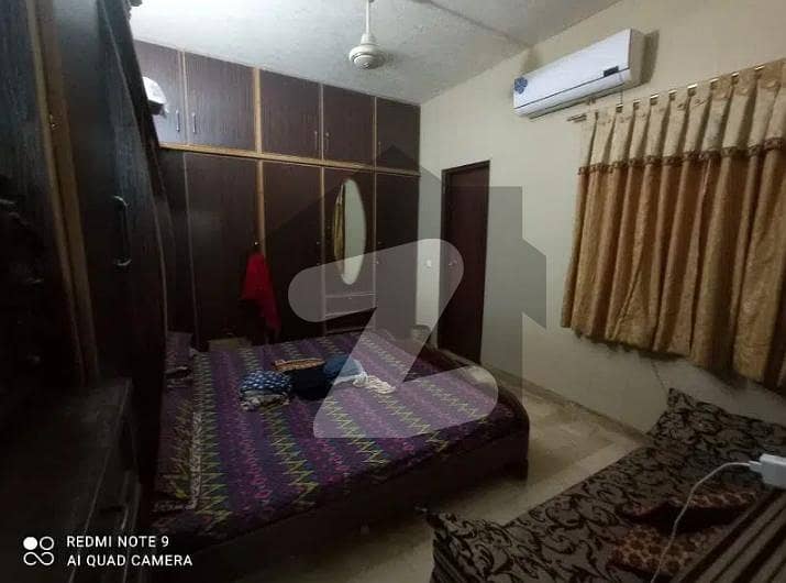 نارتھ کراچی - سیکٹر 5-کے نارتھ کراچی کراچی میں 2 کمروں کا 4 مرلہ فلیٹ 70 لاکھ میں برائے فروخت۔