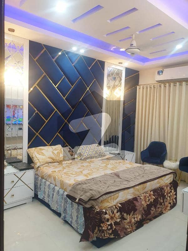 پی ای سی ایچ ایس بلاک 2 پی ای سی ایچ ایس جمشید ٹاؤن کراچی میں 3 کمروں کا 7 مرلہ بالائی پورشن 2.85 کروڑ میں برائے فروخت۔