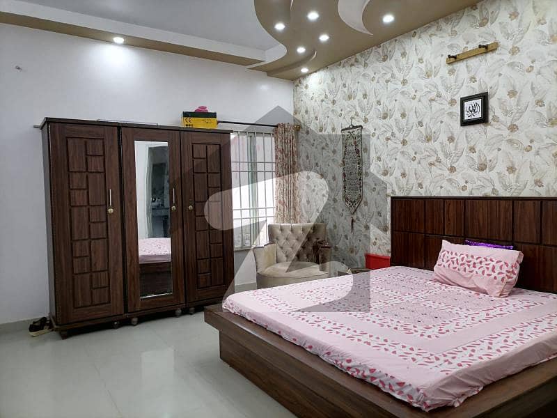 VIP Location Fully Renovated 4 Bed DD Flat For Sale Soldier Bazar No 3