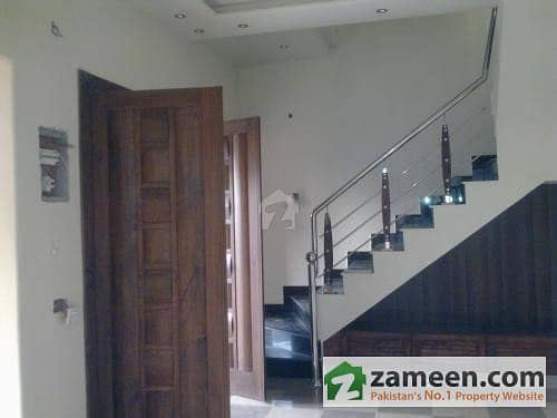 1 Kanal Double Story House For Sale - Near To Link Road