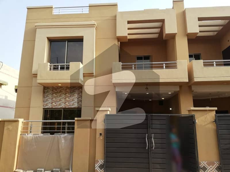 5 Marla House For sale In T & T Aabpara Housing Society T & T Aabpara Housing Society In Only Rs. 13,500,000