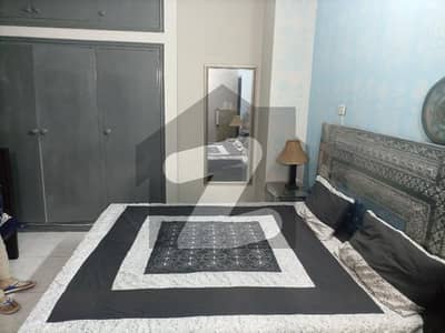 Fully Furnished Room For Rent In F-8 3 For Females Only