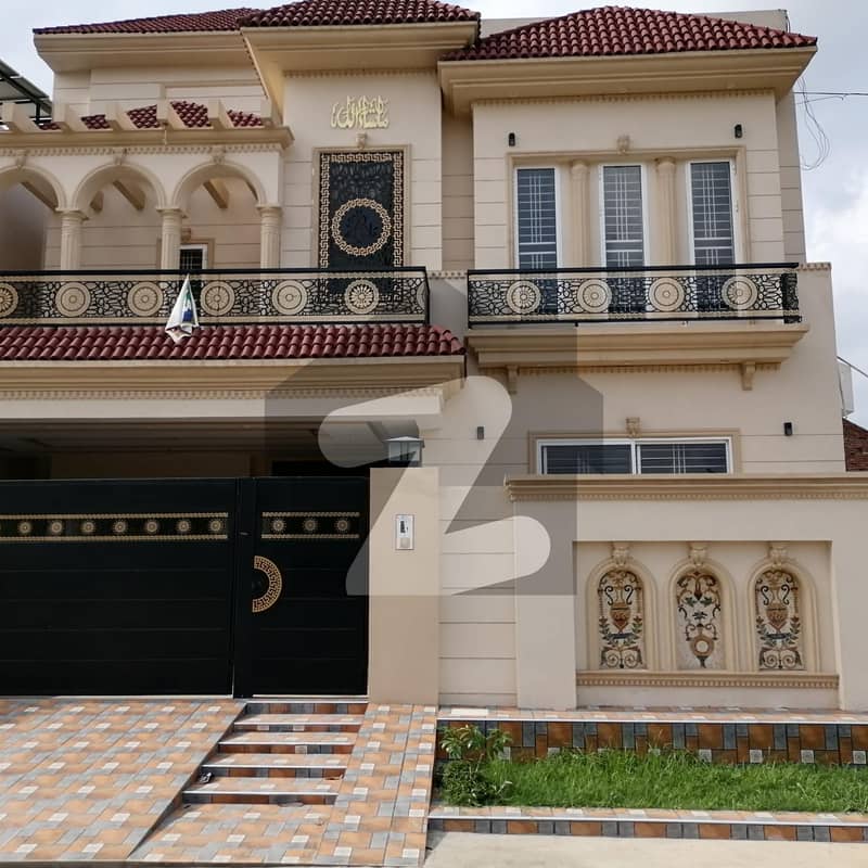 Best Options For House Is Available For sale In Royal Palm City Sahiwal