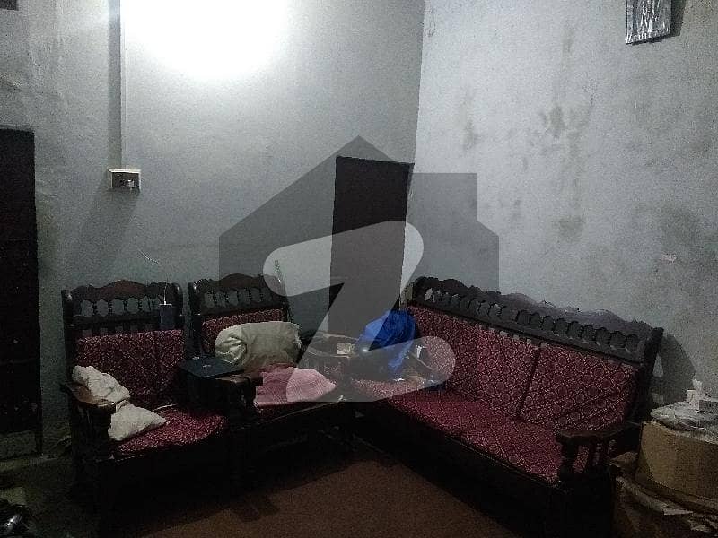 غازی آباد اورنگی ٹاؤن کراچی میں 2 کمروں کا 2 مرلہ مکان 37 لاکھ میں برائے فروخت۔