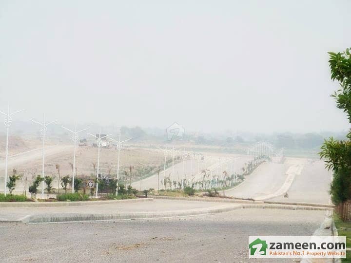 4 Marla Single Storey Corner Complete House For Sale Alipur Farash