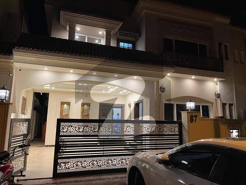 Stunning House available for rent in Bahria Enclave - Sector A