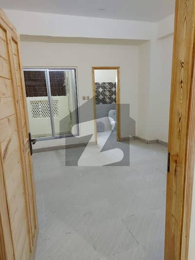 1 Bedroom Apartment For Sale In Town Residency Peshawar