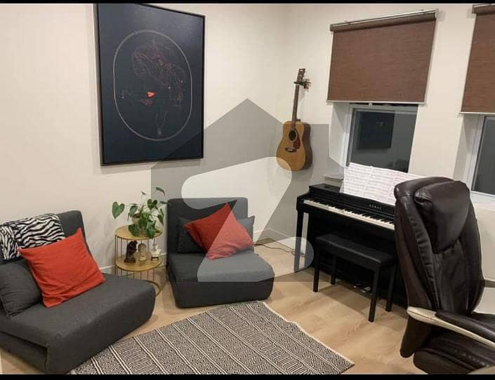 2 Bed Luxury Apartments On Installment In Bahria Town Lahore Bahria