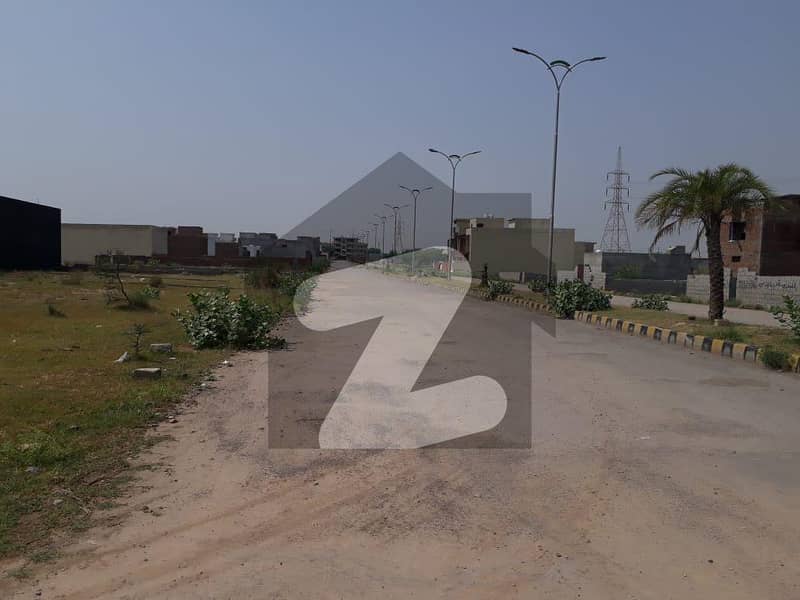 Rawal Town & Housing Enclave Affliated With Mgchs Open Plot File Rawal Town & Housing Enclave Affliated With Mgchs Open Plot File