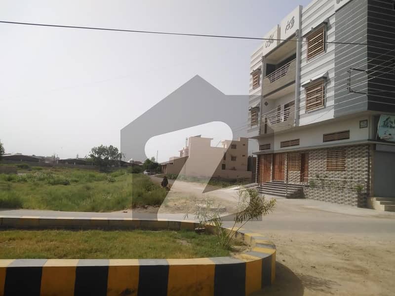 This Is Your Chance To Buy Residential Plot In Fazal Sun - Phase 2