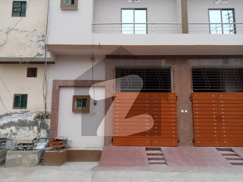 In Rehman Gardens House For rent Sized 3 Marla