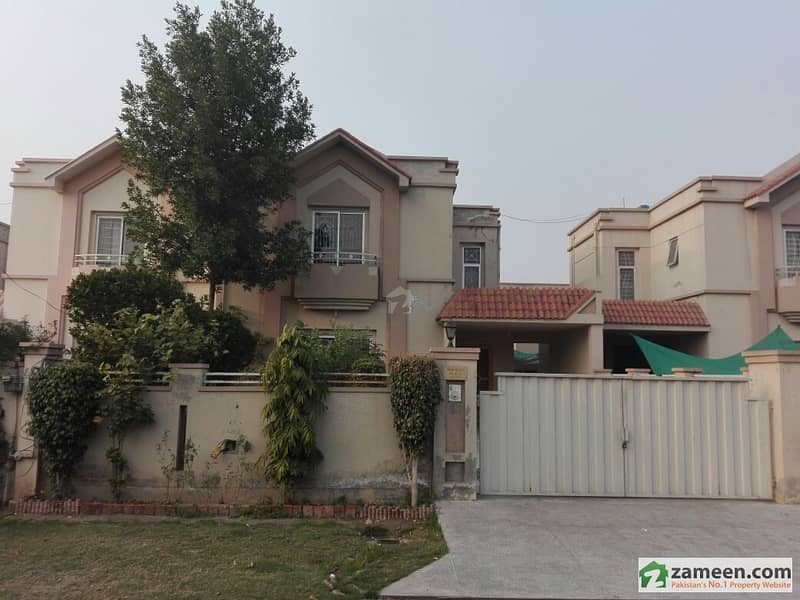 Double Storey House For Sale Lake City Sector M7, Lake City, Raiwind