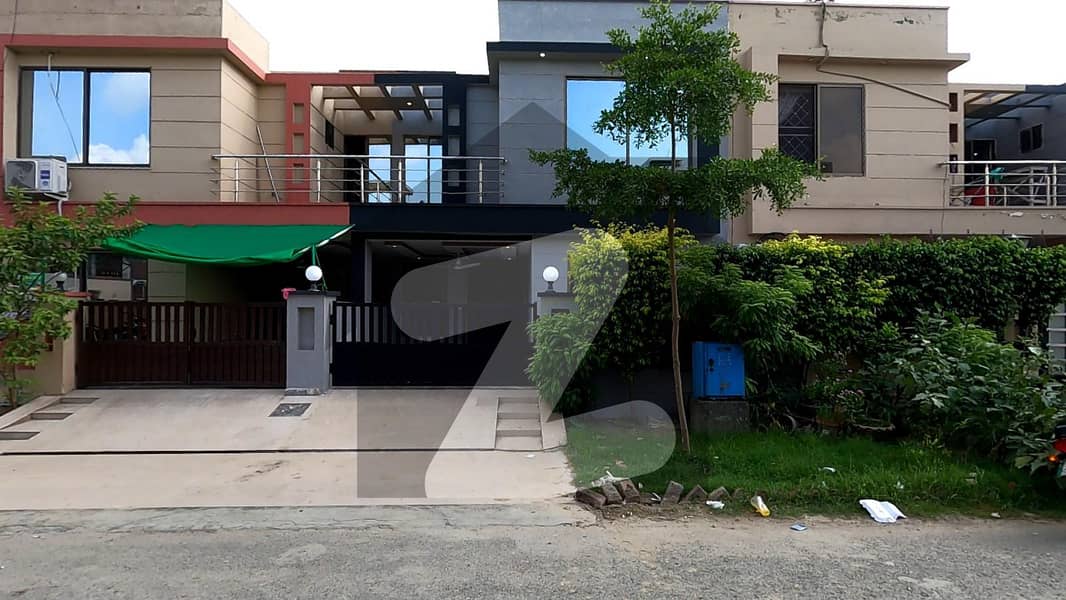 5 Marla House In Paragon City - Mounds Block For sale