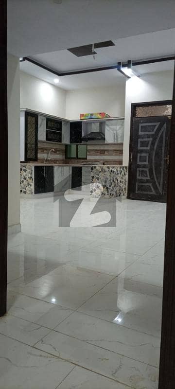 New 2 Bed Lounge Drawing Ground Floor In Shamsi Society