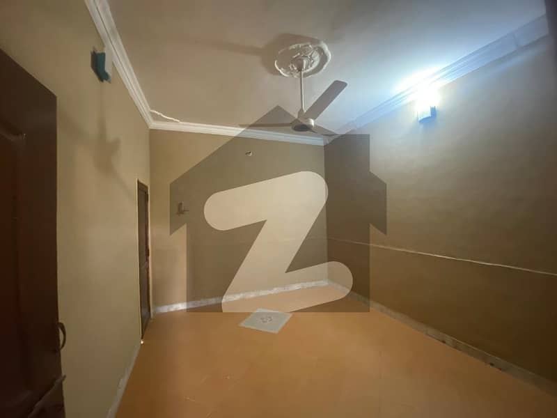 5 Marla Double Storey House Available For Rent In Sher Zaman Colony