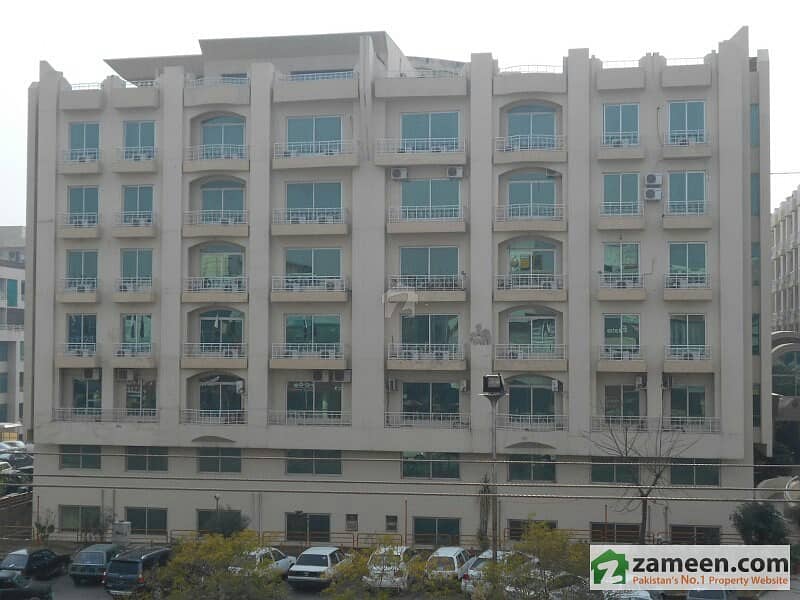 F 11 Abu Dhabi Tower 2 Bed Flat For Sale F 11 1 F 11 Islamabad Id6457665 Zameen Com