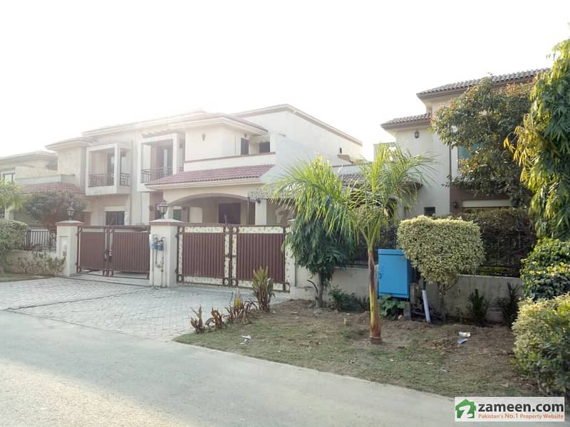 House Is Available For Sale Lake City Sector M1, Lake City, Raiwind