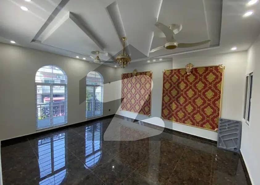 Cbr Town Phase 1 Brand New Portion For Rent CBR Town Phase 1, CBR Town