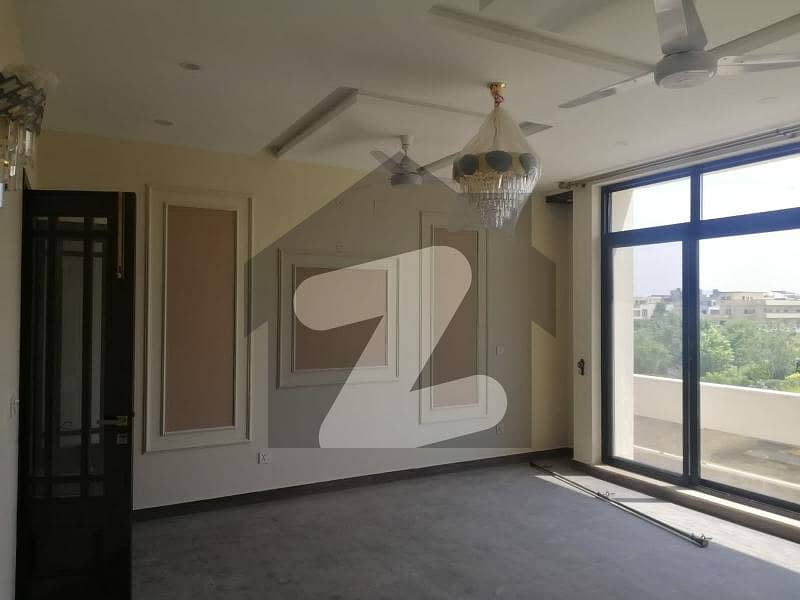 F11/1 New House Upper Portion 3 Bedroom Separate Gate