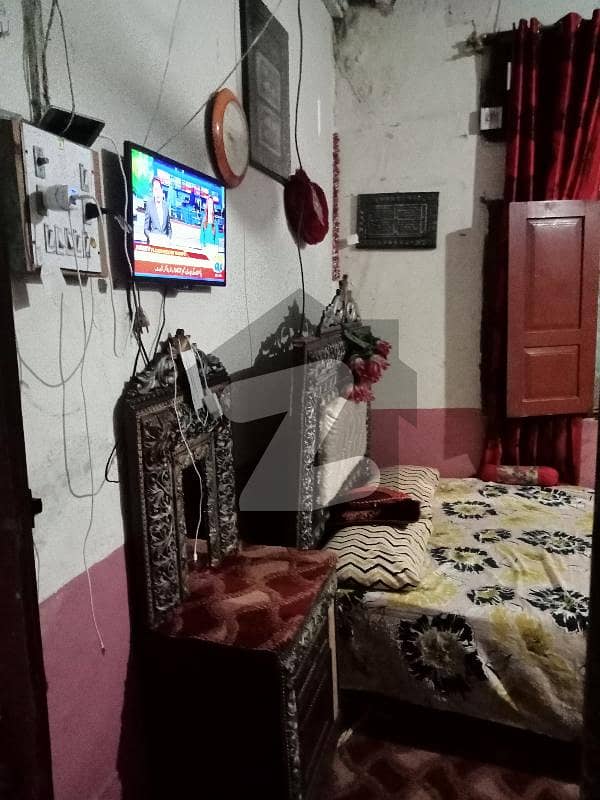 دبگاری گارڈن پشاور میں 4 کمروں کا 3 مرلہ مکان 85 لاکھ میں برائے فروخت۔