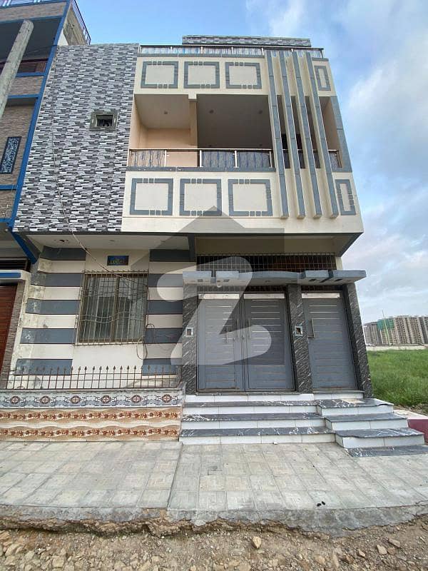 West Open One Unit House For Rent West Open One Unit House For Rent