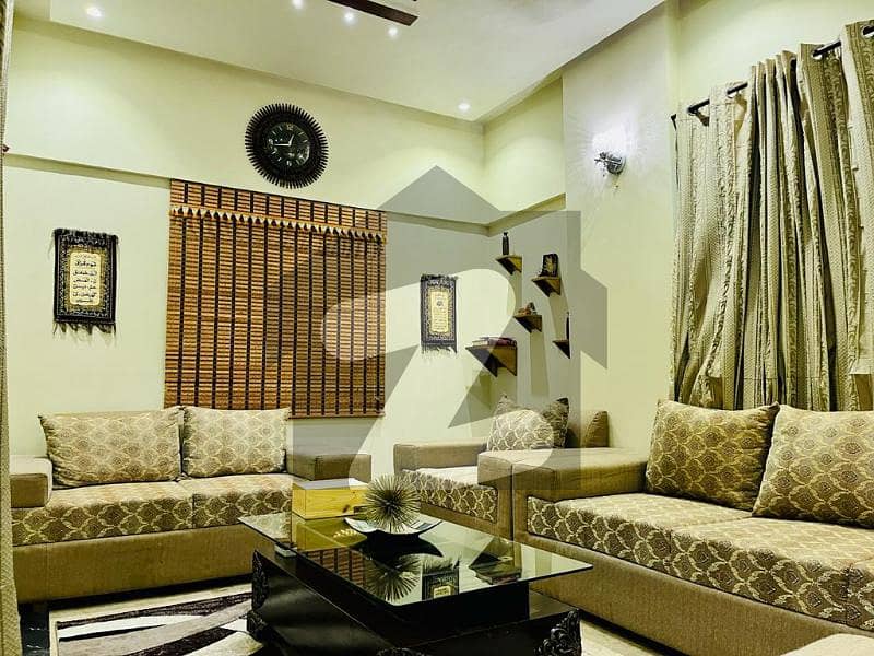 Flat For Rent Lift Parking Sweet Water GulistaneJauhar Block 13