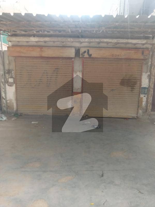 House In Zamanabad Housing Society For Sale
