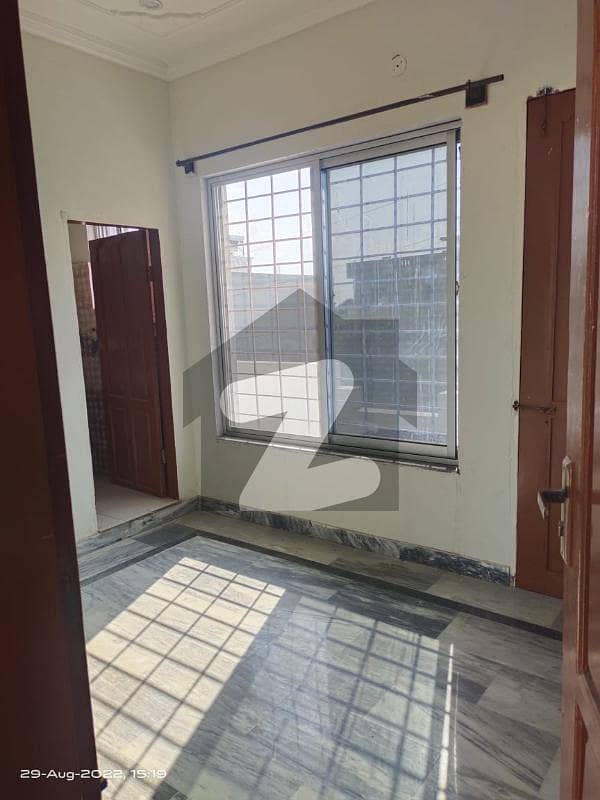 7 Marla One And Half Storey House For Sale In Jinnah Garden Jinnah