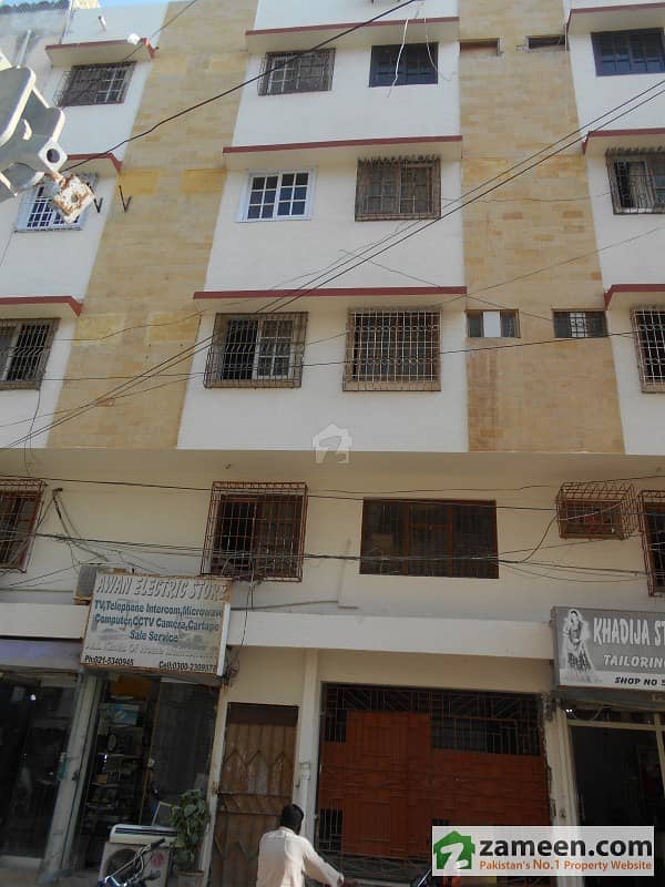 Apartment For Sale In Rahat Commercial Area Apartment For Sale In Rahat Commercial Area