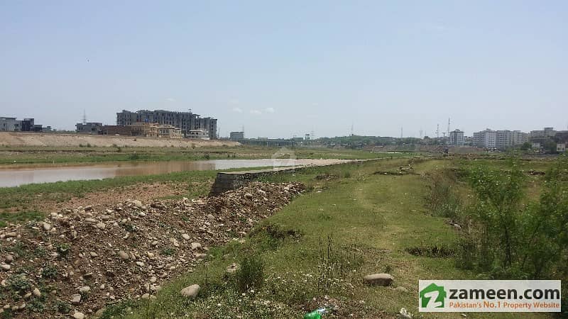 Residential Plot Available For Sale On Cash Payment In Mubasher Homes