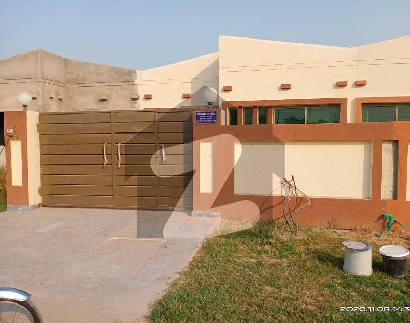 5 Marla House For Sale In Lahore Motorway City S Home Block