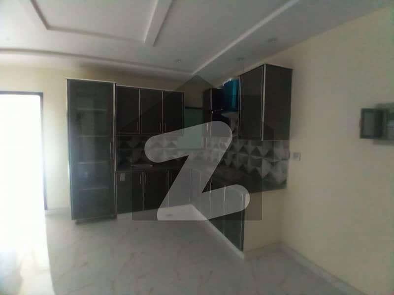 650 Square Feet Flat In Beautiful Location Of Violet Block In Lahore