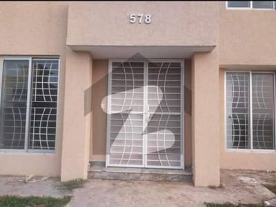 795 SQFT Flat Is Available For Sale In Bahria Town Phase 8, Awami Villa 3, Rawalpindi