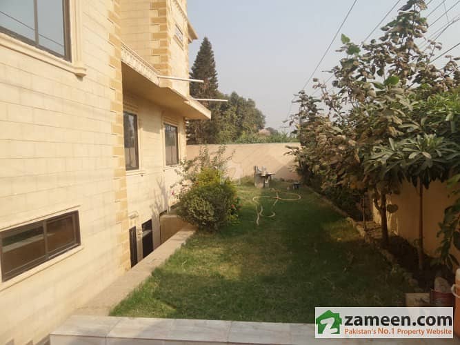 House Is Available For Sale University Town, Peshawar ID4137343