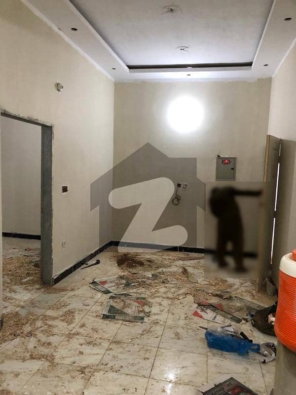 2 bed lounge for sale Quetta Town Sector 18A, Scheme 33 Sector 18