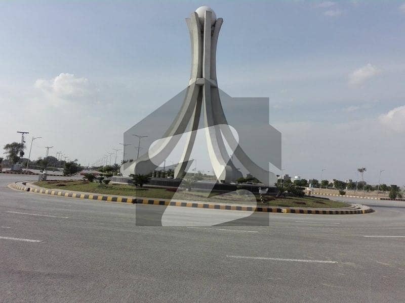 36 Installment Plan 3 Marla Residential Plot File For Sale In New Lahore City
