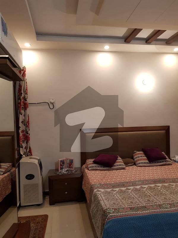 Flat Sized 1100 Square Feet Available In Government Teacher Housing Society - Sector 16-A