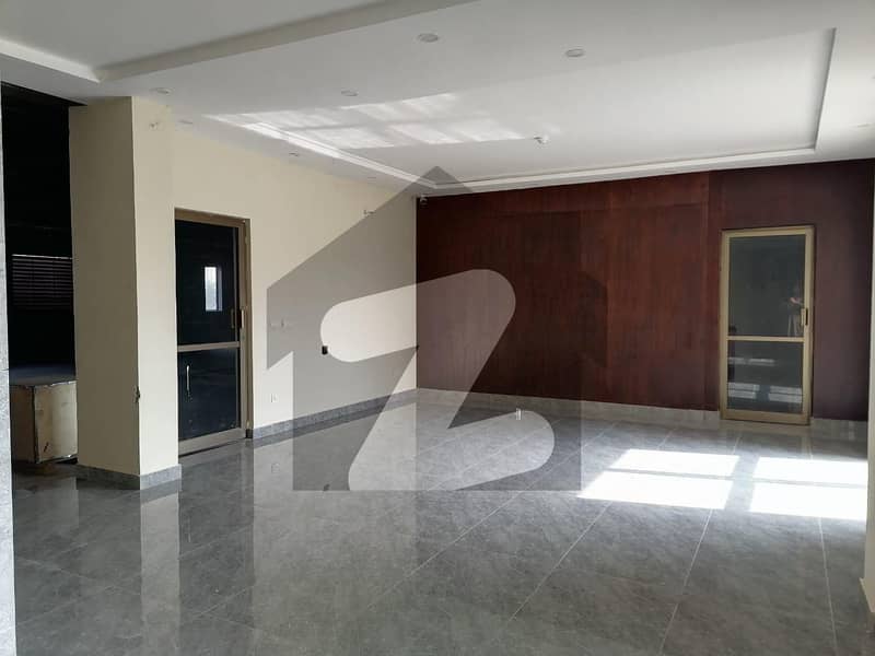 Studio Apartment For Sale In Cube Apartments Sector A