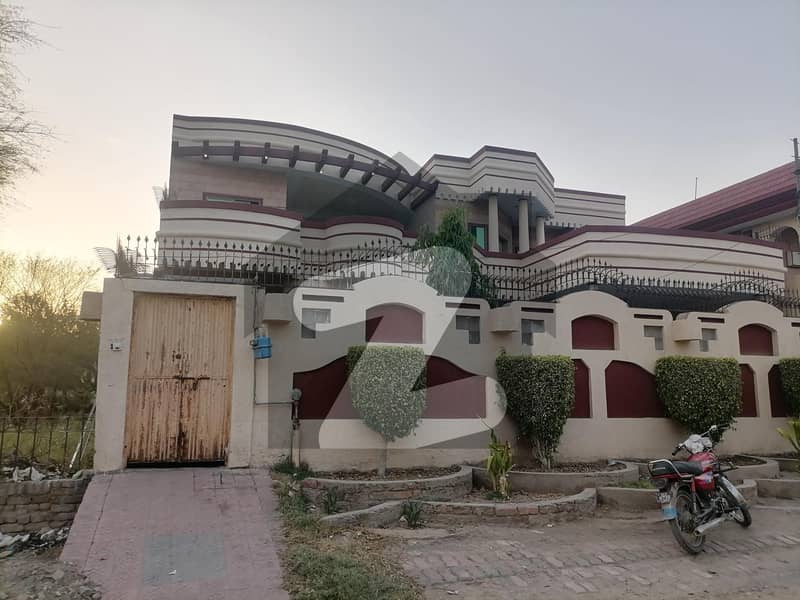 House For sale In Rs. 65,000,000