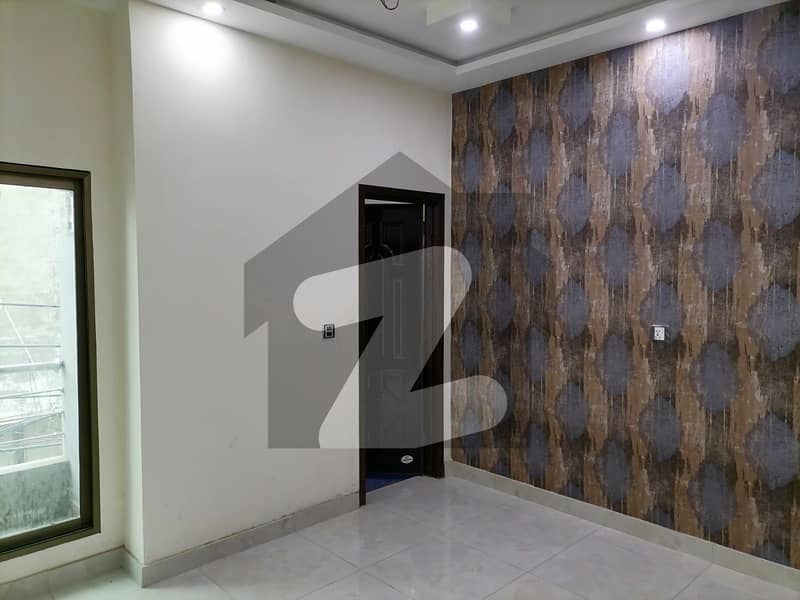 گرینڈ ایوینیوز ہاؤسنگ سکیم لاہور میں 3 کمروں کا 5 مرلہ مکان 35 ہزار میں کرایہ پر دستیاب ہے۔